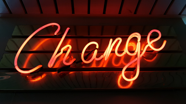 Change Acrylic Signage with Led | Helping Friends and Family Get Prepared