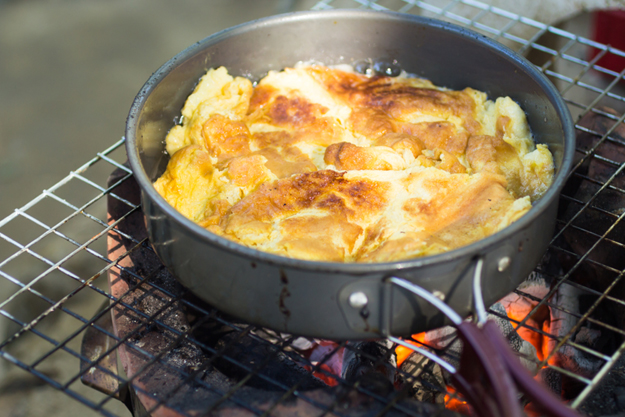 Breakfast | Quick & Easy Camping Recipes For Anytime of Day
