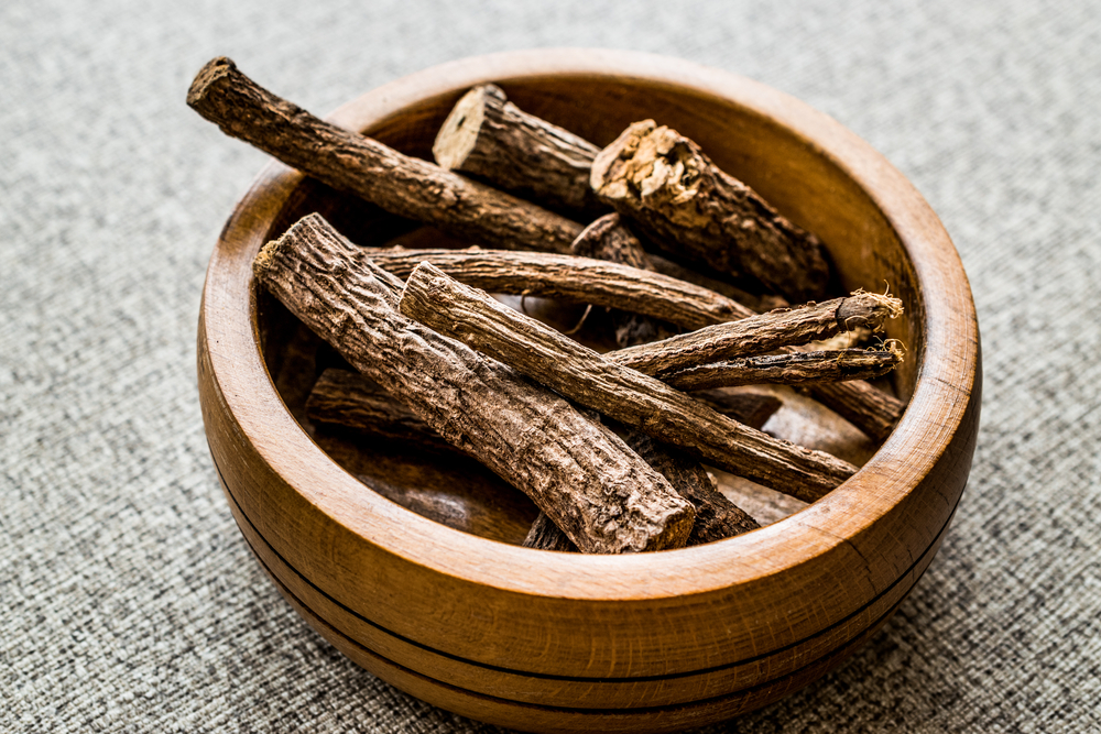 Licorice Root | Natural Sore Throat Remedies
