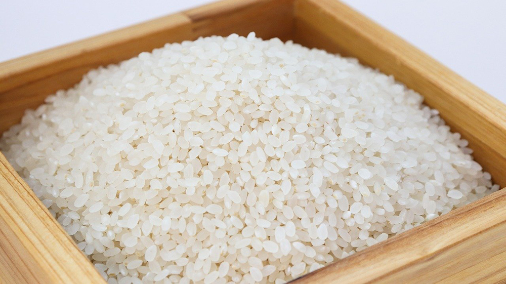 White Rice | Healthy Non-perishable Food Items