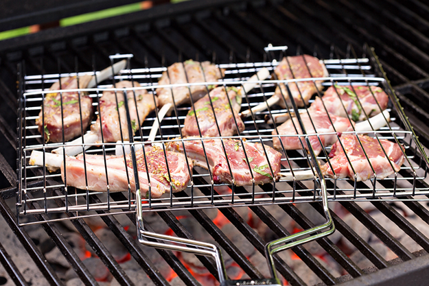 Grill Basket and/or Grill Mats | Grill Tools Every Grill Master Needs To Have