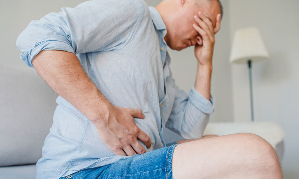  Stomach Cramp Treatments | Basic Medical Symptom Care