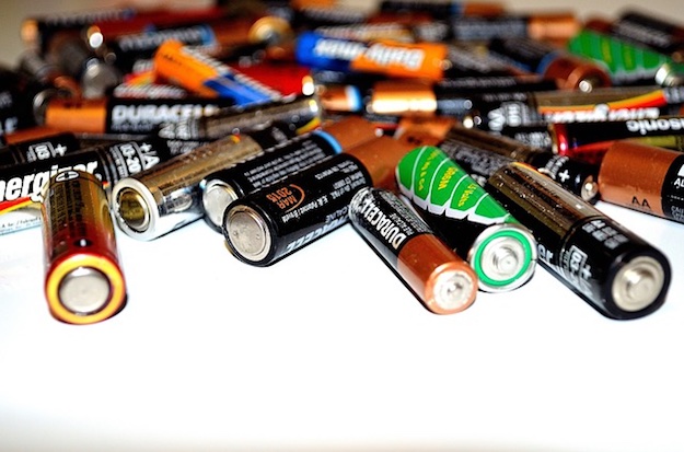 Priceless Bartering Chips For Your Survival: Part 3 | Batteries
