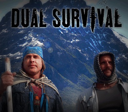 dual survival