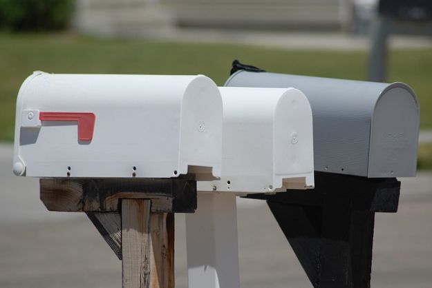 Keep Your Mailbox In Good Shape | Simple Steps to Protect Your Mail Against Vandals