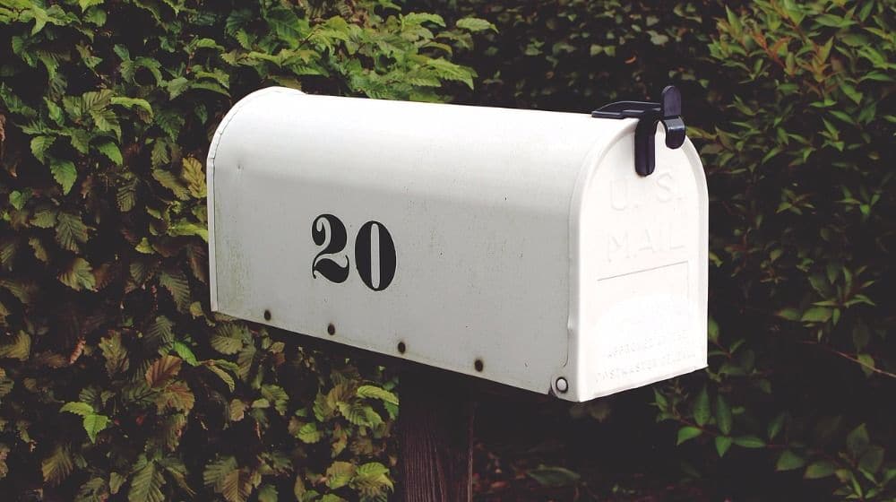 6 Simple Steps to Protect Your Mail Against Vandals