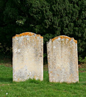 gravestone feat