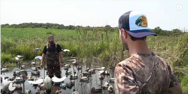 Decoy Overload | Hunting Stereotypes | The Irritatingly Hilarious Side Of Hunting
