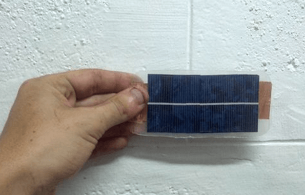  DIY Laminated Solar Panels | DIY Solar Power Projects For Survival And Self-Sufficiency