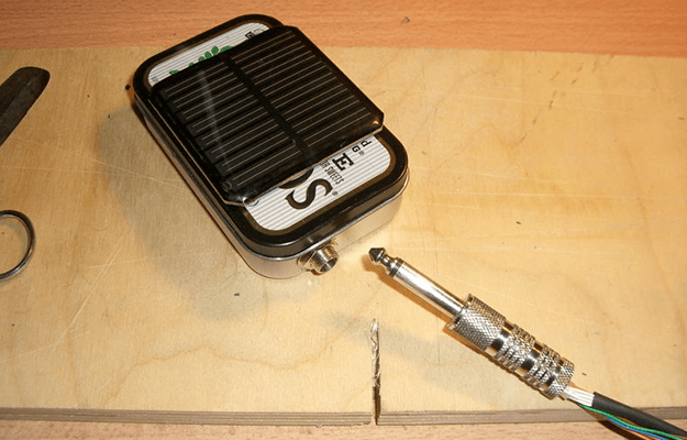 Solar Power Altoid Tin | DIY Solar Power Projects For Survival And Self-Sufficiency