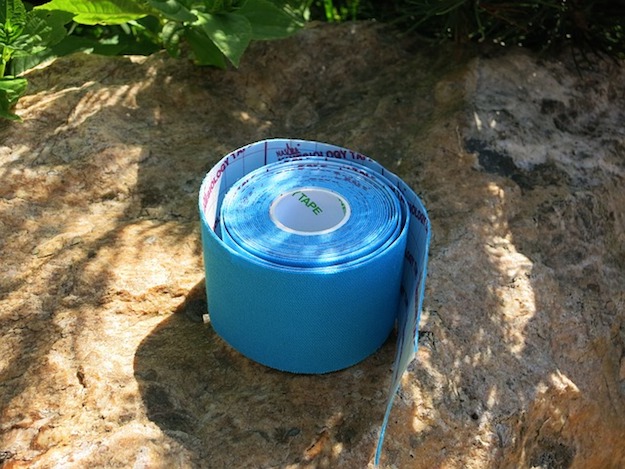 Biodegradable Hiking Tape