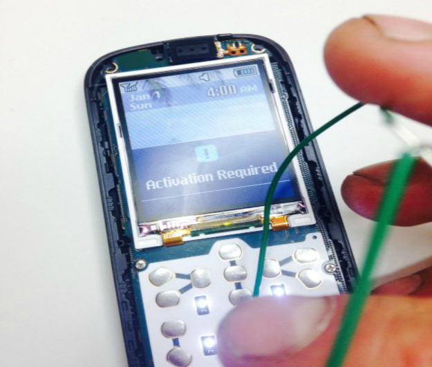 Step 8: Test Your Soldering | $10 DIY Alarm System That Calls Your Cellphone | Home Security Systems