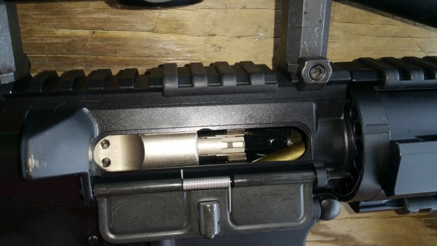 Is The AR15 Magazine Causing Jams? | Locked And Loaded - How To Do Proper AR15 Rifle Maintenance