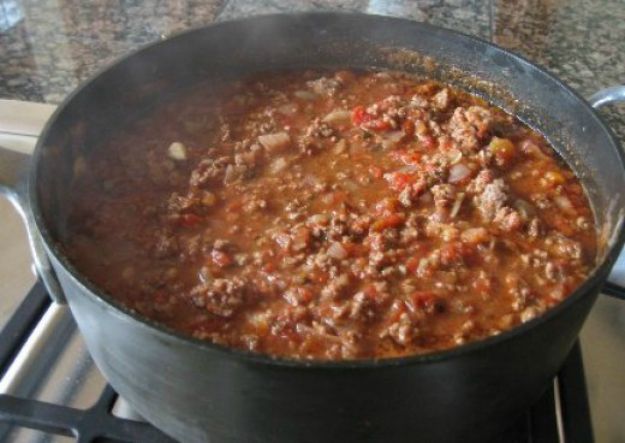 Best Chili Recipe | Refreshing Redneck Recipes And Camping Food Ideas