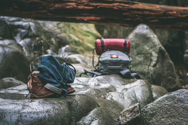 Customizing Your Ultimate Bug Out Bag | Wilderness Go Bag