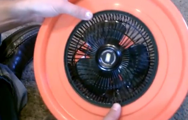 Materials you'll need |  How To DIY Your Solar Powered Air Cooler