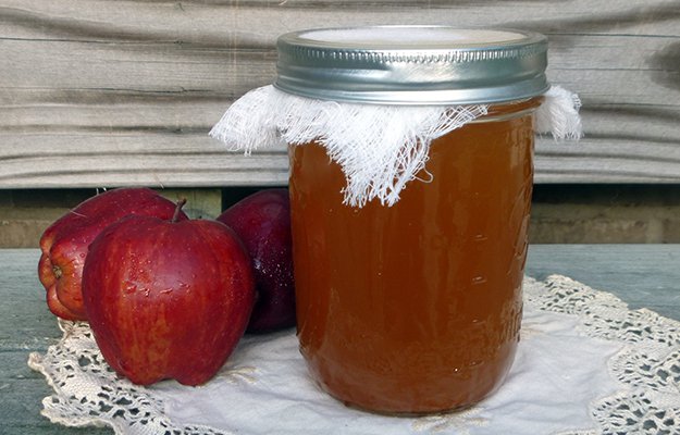 Make Your Own Homemade Vinegar | Self-Sufficiency Skills Every Prepper Should Learn