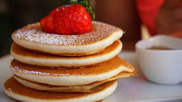 Making Pancakes From Scratch | Self-Sufficiency Skills Every Prepper Should Learn
