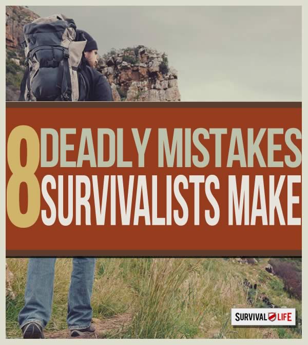 bug out location, bug out tips, wilderness survival skills, and how to avoid wilderness survival mistakes