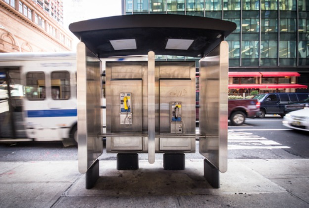 Phone Booths: Quick and Easy Disaster Communication System | Disaster Communication For Preppers | Preparedness | communication during emergency situations
