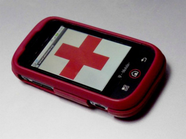 Must-have Smartphone Apps: American Red Cross First Aid | Survival Smartphone Apps | Preparedness
