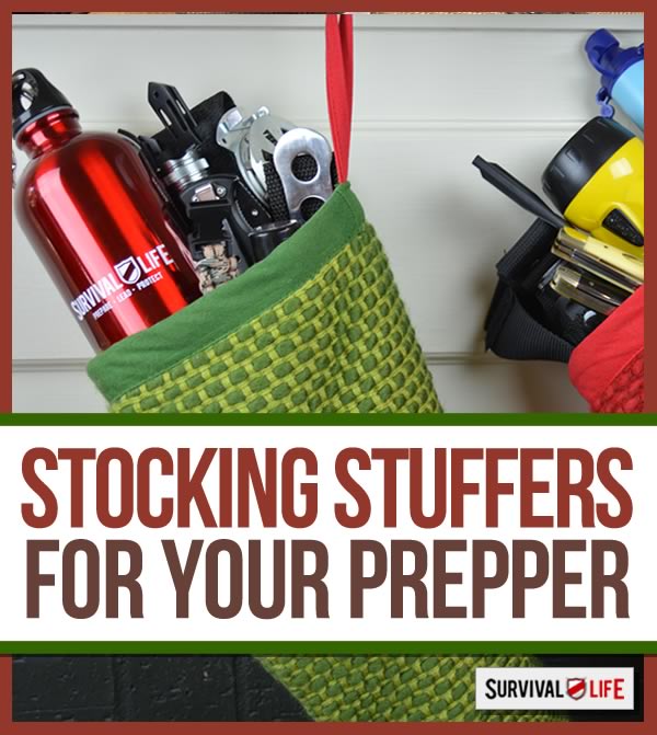 stocking stuffers, christmas gifts, black friday shopping, survival gear