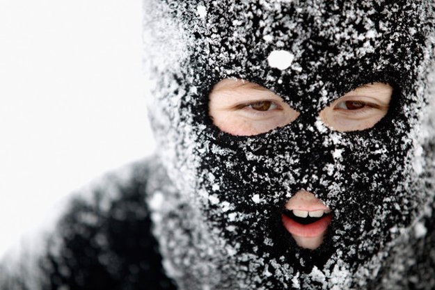 Ski Mask | 25 Winter Bug Out Bag Essentials You Need To Survive