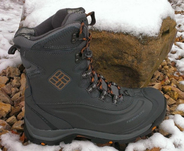 Winter Bug Out Boots | 25 Winter Bug Out Bag Essentials You Need To Survive