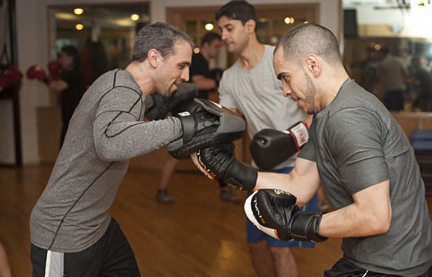 Boxing for Self Defense | Martial Arts For Self-Defense