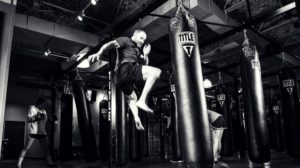 FEATURE | Martial Arts For Self-Defense