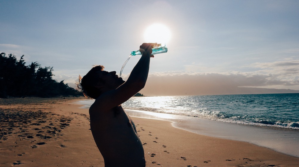 Dehydration: It's Even Worse Than You Think