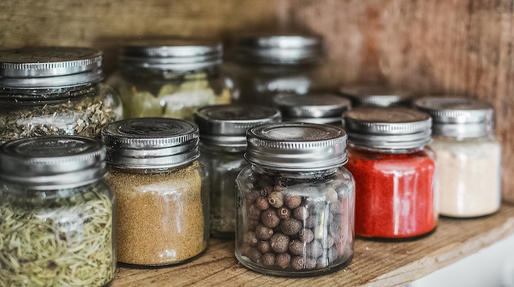 6 Threats to Your Food Storage Cache and Ways to Protect It
