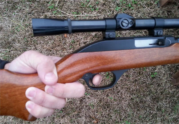 5 Steps for Better Rifle Marksmanship by Survival Life at http://survivallife.com/2015/04/01/5-steps-for-better-marksmanship