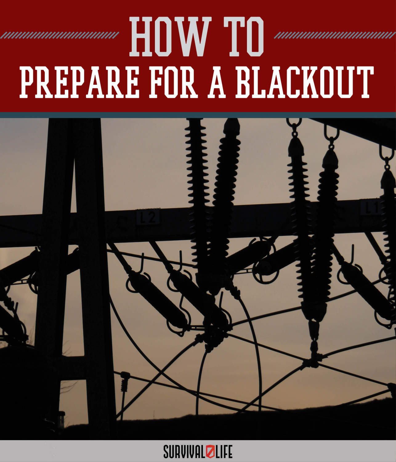 Blackout: How Did This City's Lights Stay On? by Survival Life at http://survivallife.com/2015/05/06/blackout-lights-stayed-on/