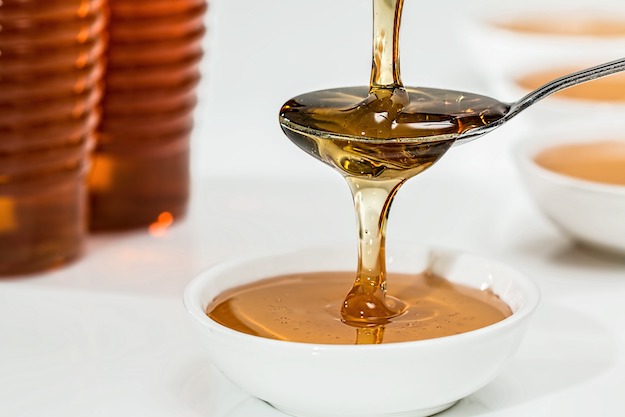 Liquid Honey | The Benefits of Honey