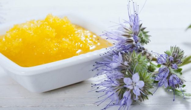 Naturally Crystallized Honey | The Benefits of Honey