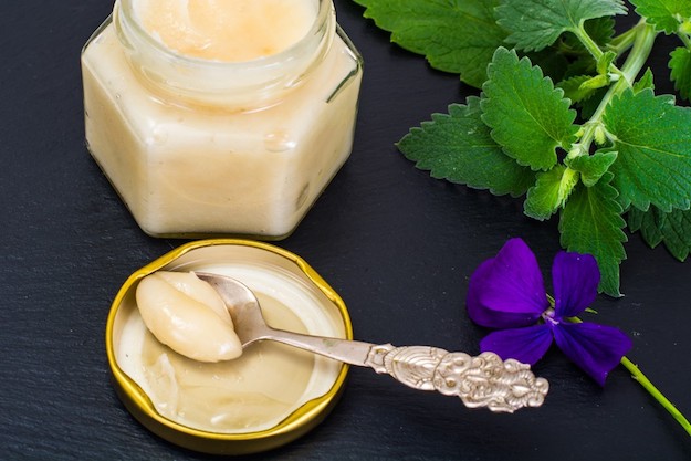 Whipped (or creamed) Honey | The Benefits of Honey
