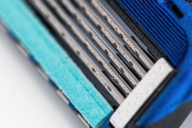 How to Sharpen Razor Blades for the Long Term