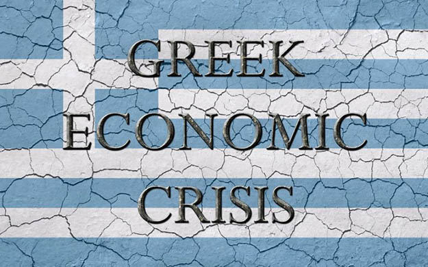 financial crisis greece