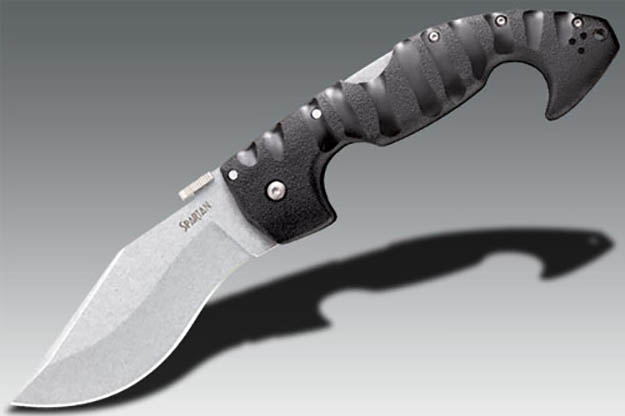 Choosing a Folding Survival Knife | Survival Life | Blog