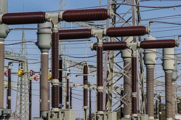 Replace electrical transformers. | EMP Incoming! | What to Expect from an EMP