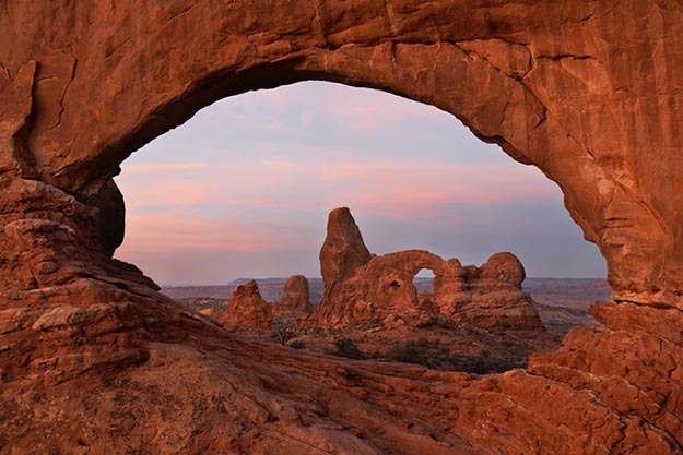 Arches National Park Camping | Survival Life National Park Series