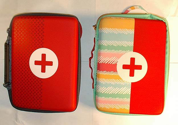 first aid kit 4