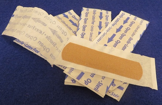 bandages first aid pb 2