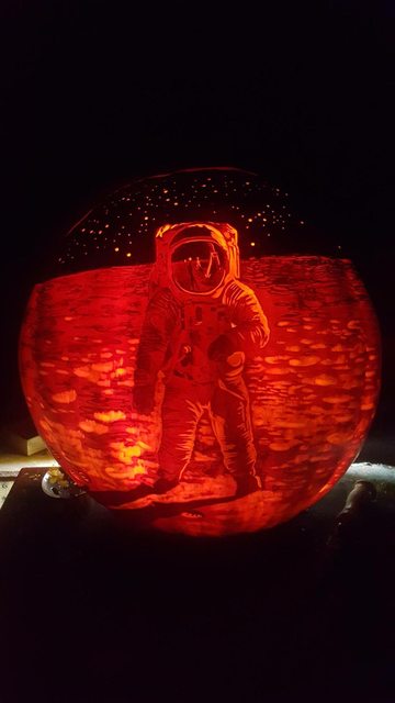 best-pumpkin-carving-ever