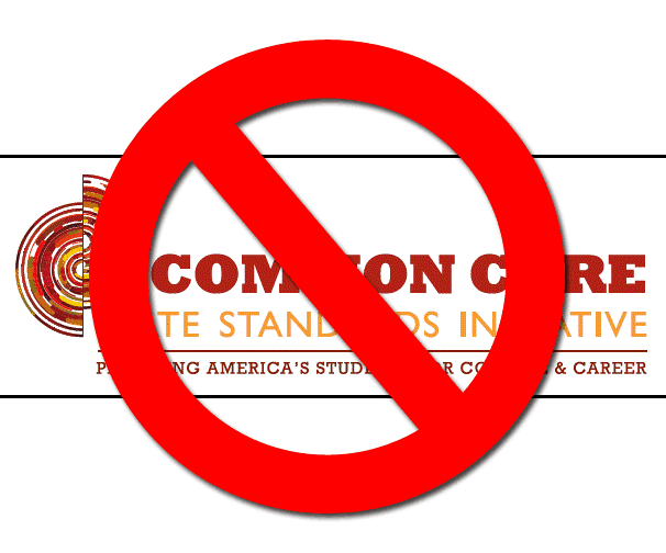no-common-core