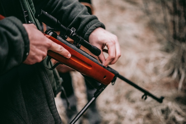 Connecticut Hunting Laws | Firearms Hunting