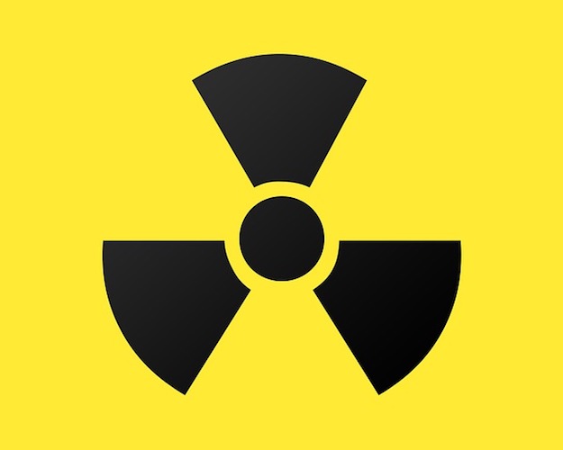 Radiation | Emergency Communications: Flags