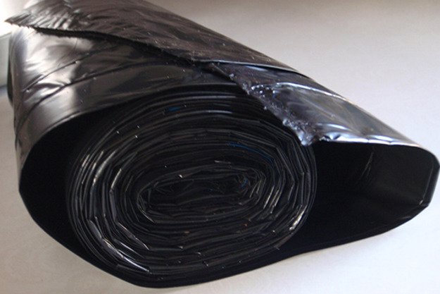 Trash Bags | 10 Everyday Things That Can Absolutely Save Lives