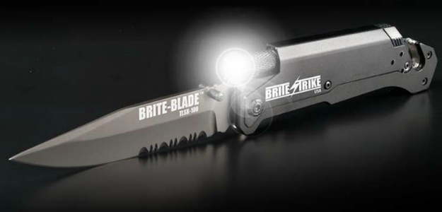 Brite-Strike | Best Survival Knife Brands You Can Trust
